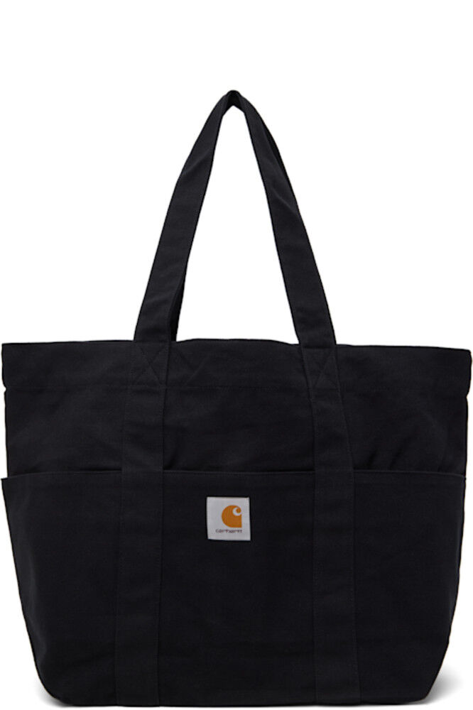 

Черная сумка Parker Carhartt Work In Progress