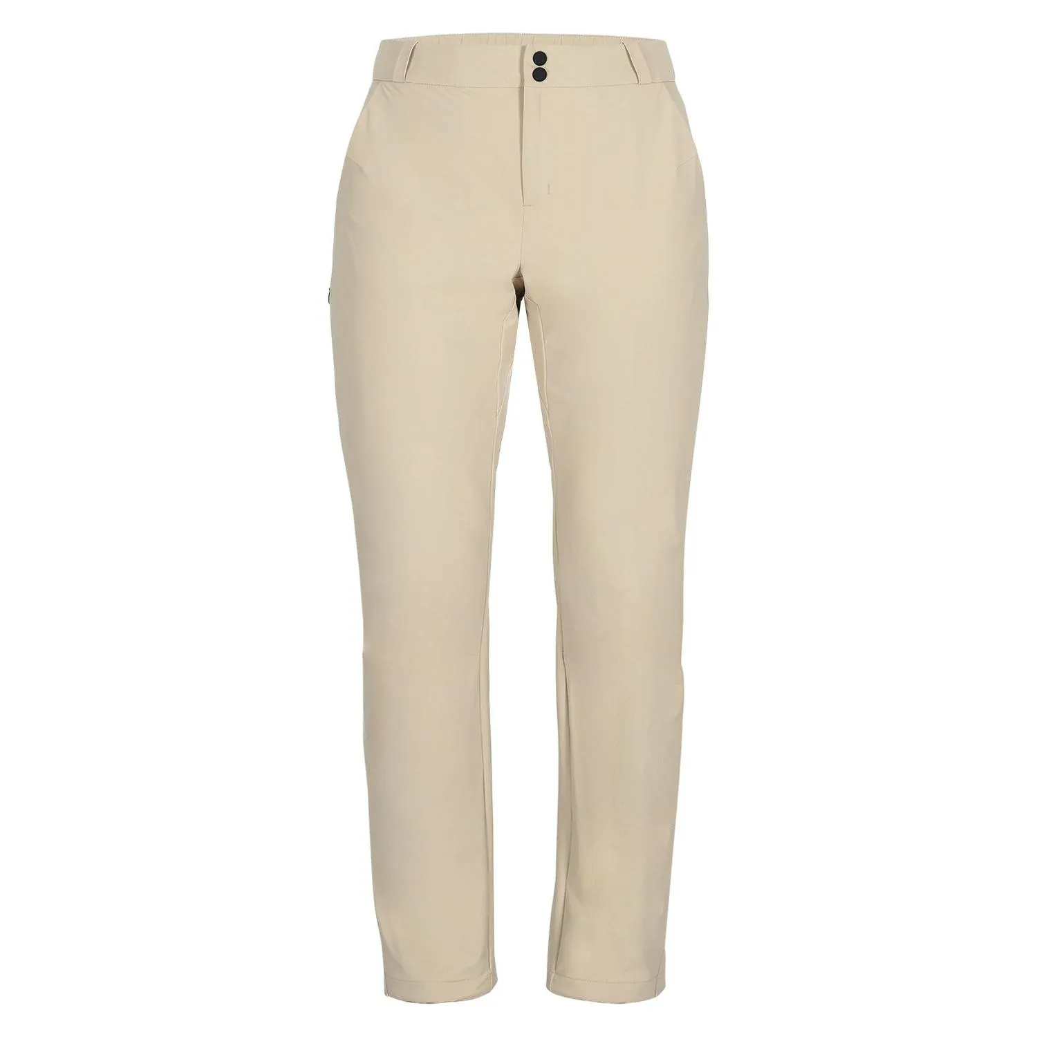 

Женские походные брюки Explorer Obermeyer, Cement