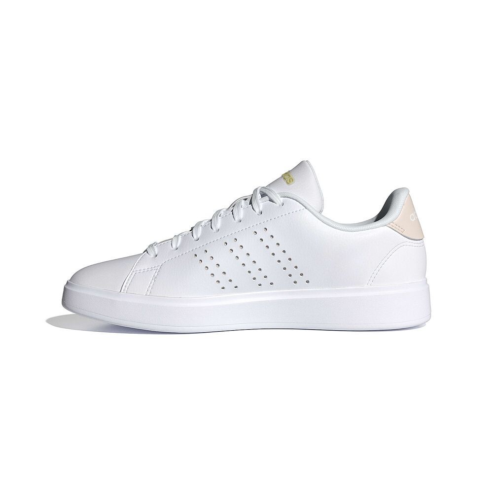 Женская обувь adidas Advantage 2.0 Adidas, цвет White Navy — фото 3