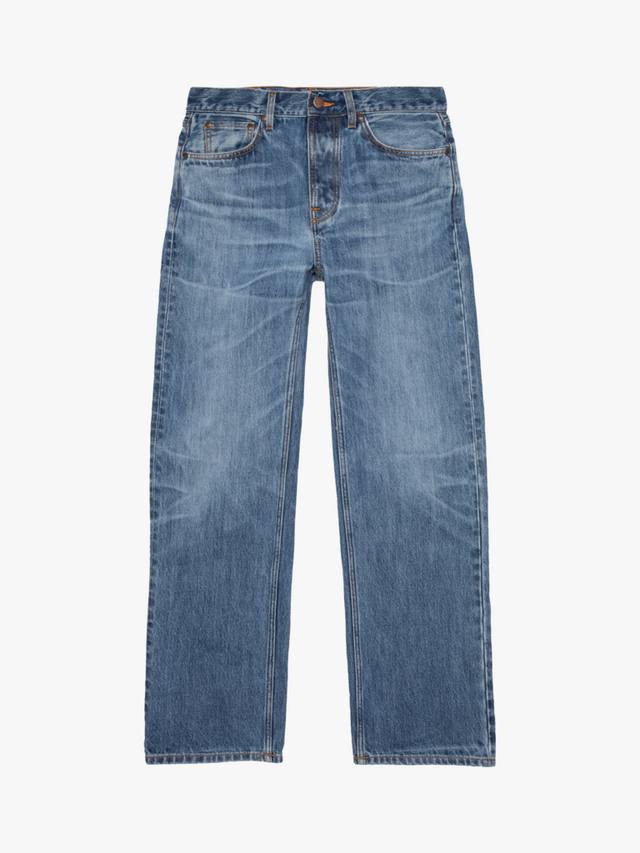 

Джинсы Tuff Tony Slim Fit Nudie Jeans, Basement Tracks