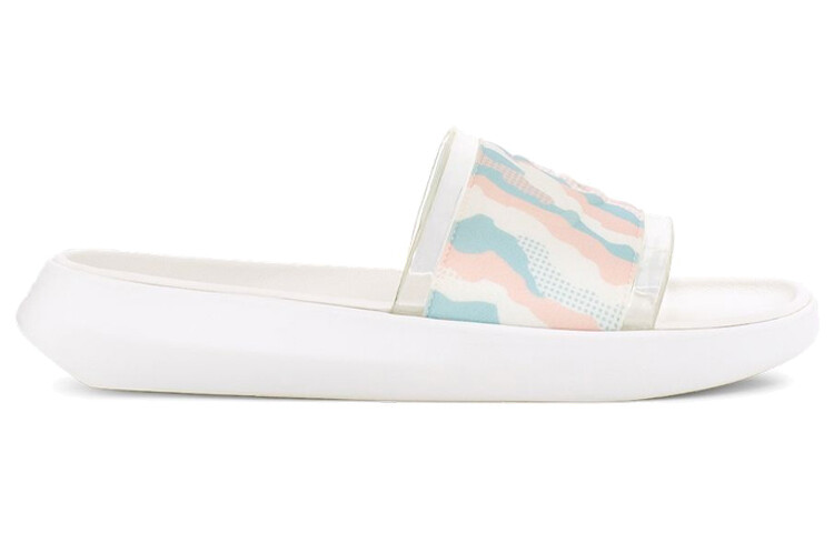 Горки женские Rainbow светло-голубые Ugg