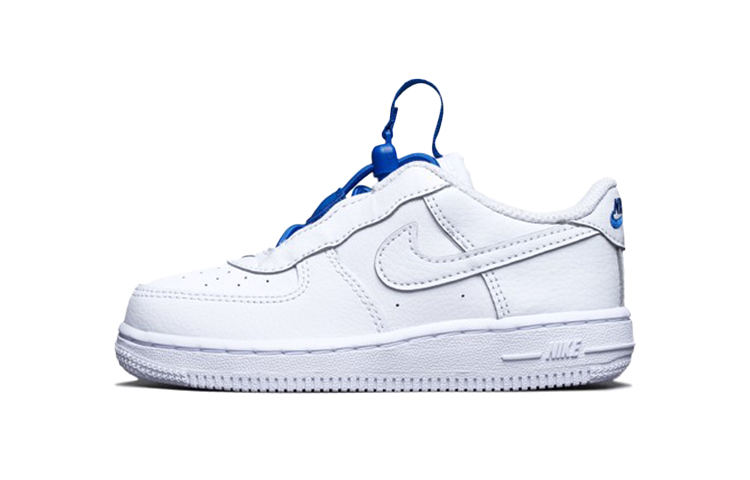 

Кроссовки Nike Air Force 1 Toddler Shoes Baby