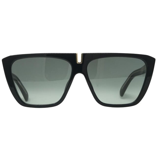 Солнцезащитные очки Gv7109/S 807 9o e Givenchy, черный