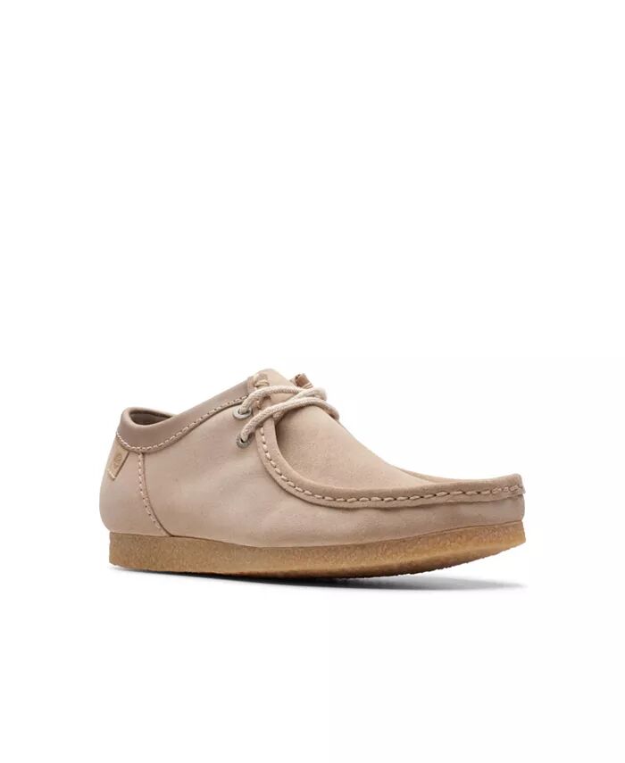 

Мужская коллекция слипонов для бега Shacre II Clarks, желтый