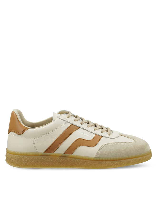 

Кроссовки Gant 30633860, бежевый