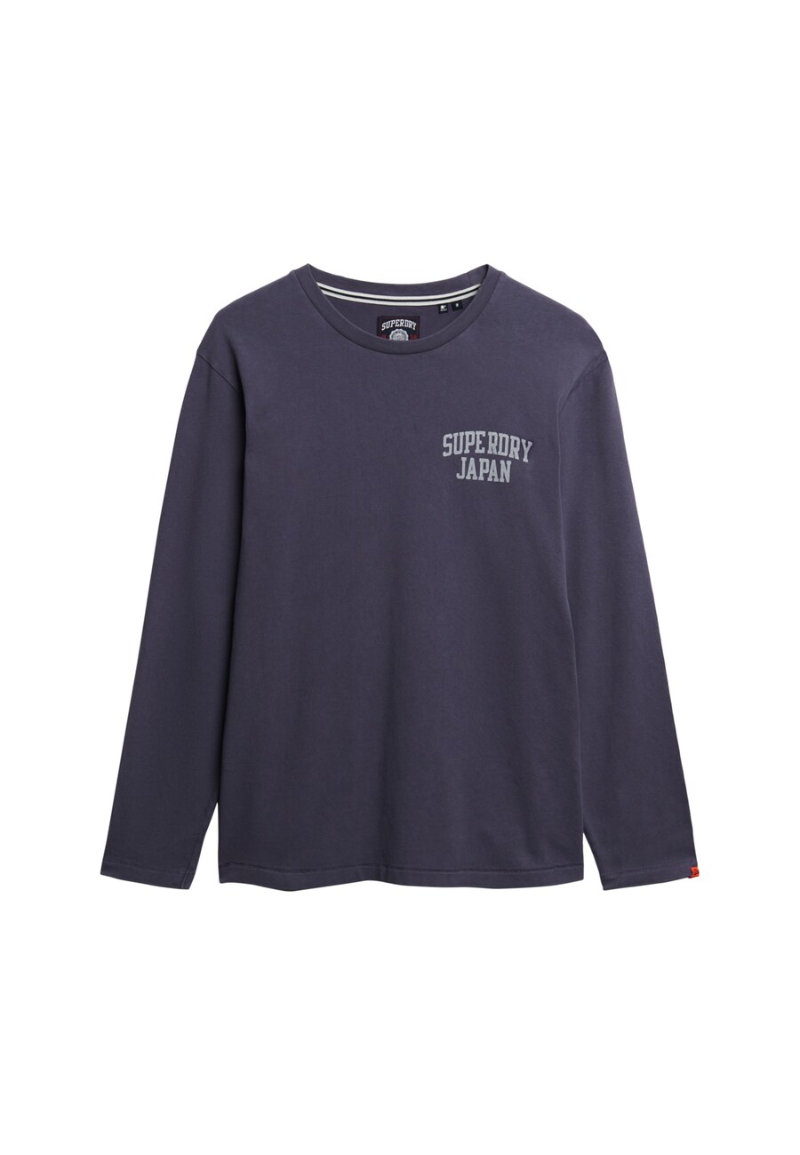 

Футболка Superdry Athletic Essentials, Lavender