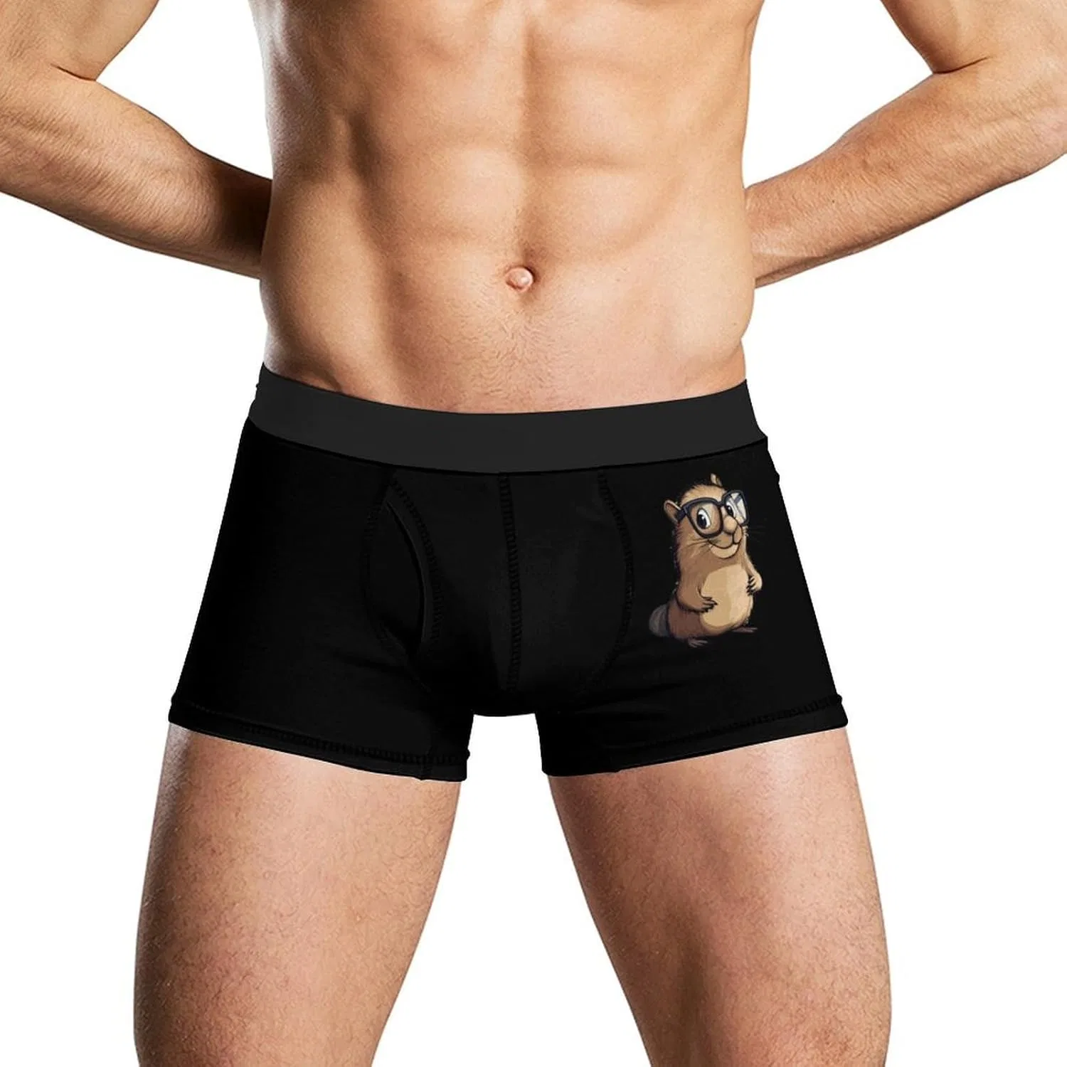 Боксеры, Underwear, Style
