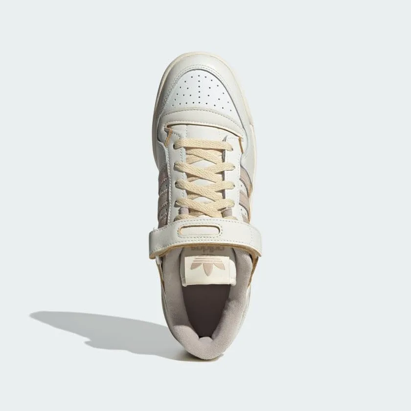 Футбольные бутсы Adidas для мужчин Performance Mundial Team Turf, кремовый/бежевый/белый — фото 3