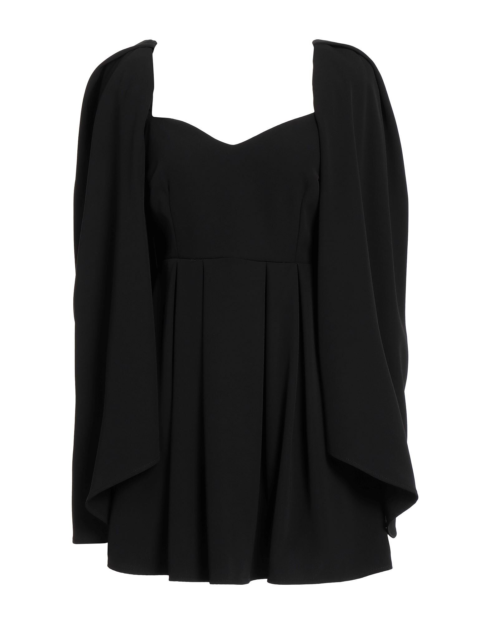 

Мини-платье Haveone, черный