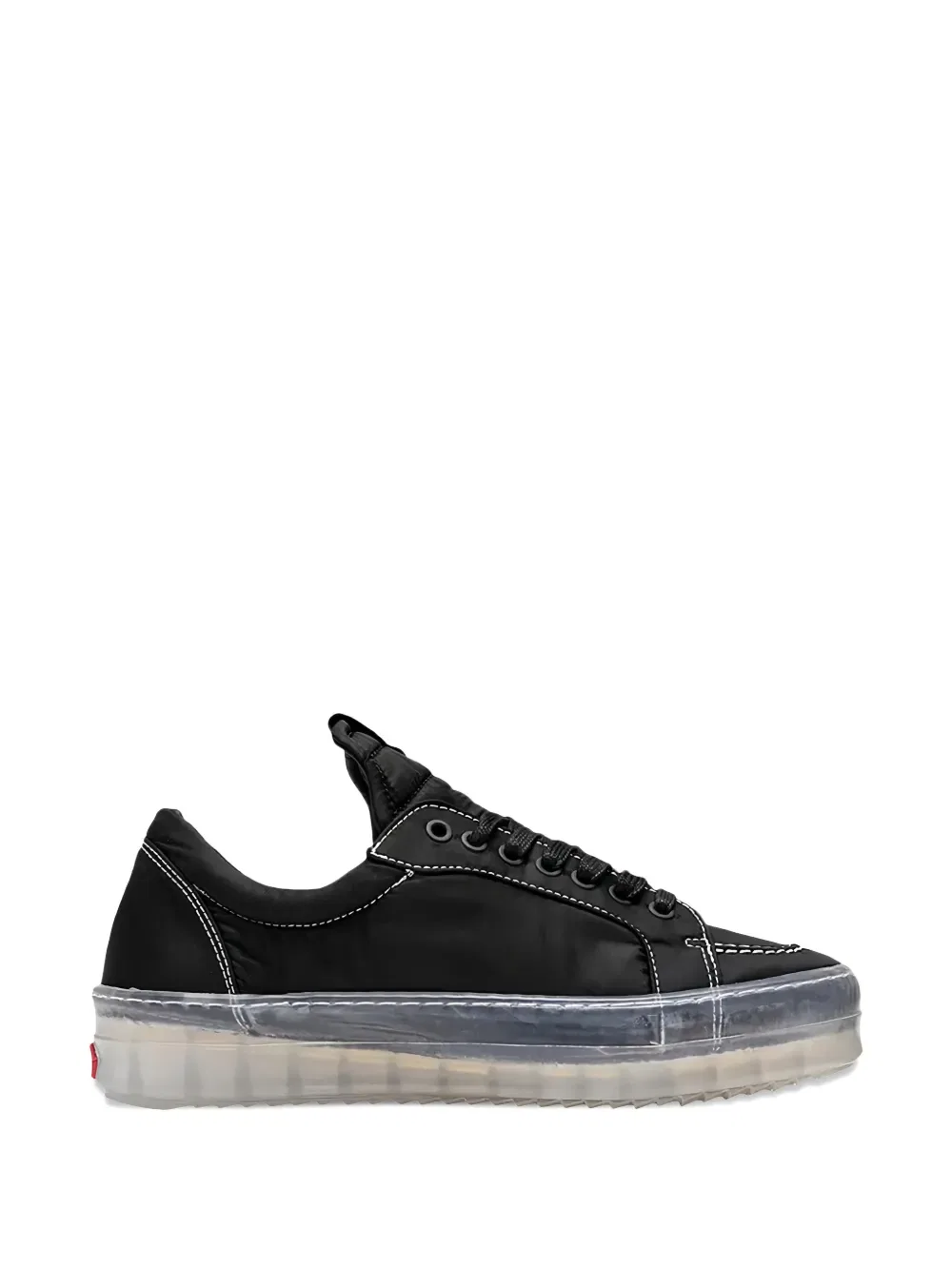 Кроссовки V1-lo Rhude, черный