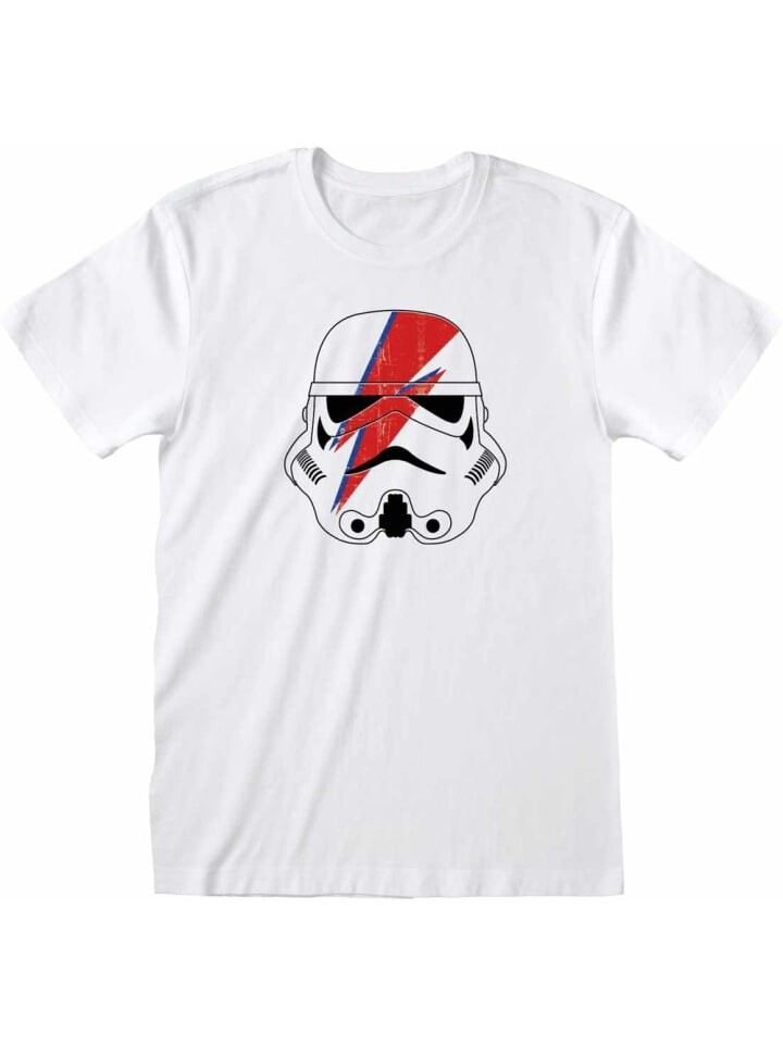 

Футболка Star Wars, белый
