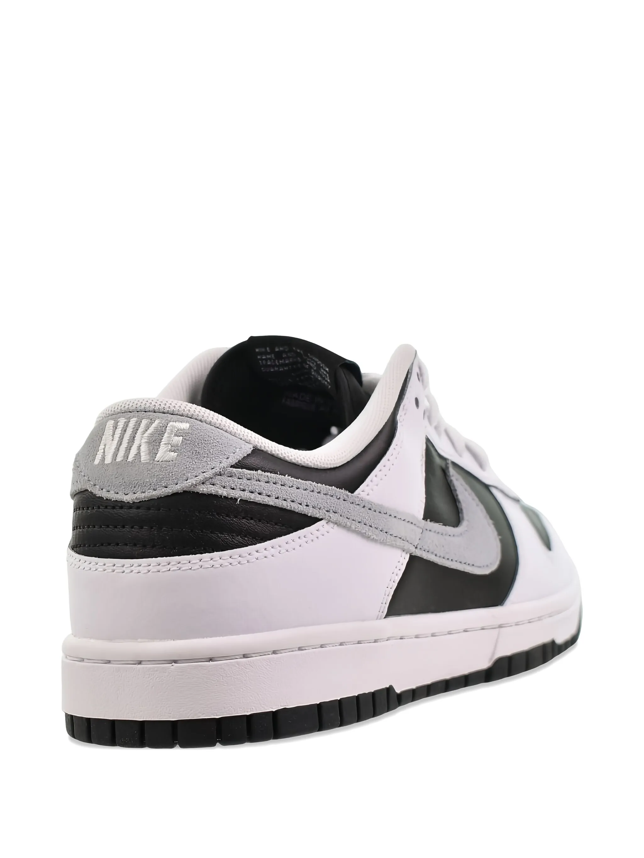Кроссовки Dunk Low Reverse Panda 2.0 Nike, белый — фото 3