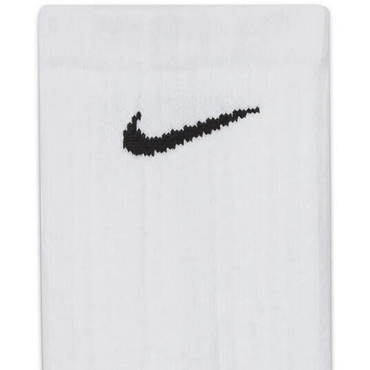 Набор из трех пар носков Nike Everyday Cushion, цвет Mehrfarbig/Mehrfarbig — фото 4