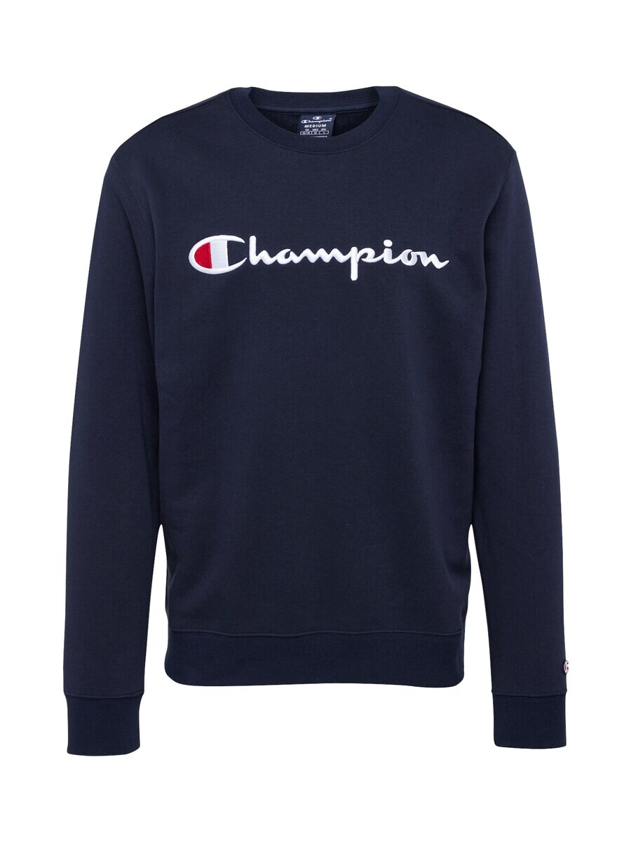 

Толстовка Champion Authentic Athletic Apparel, морской синий