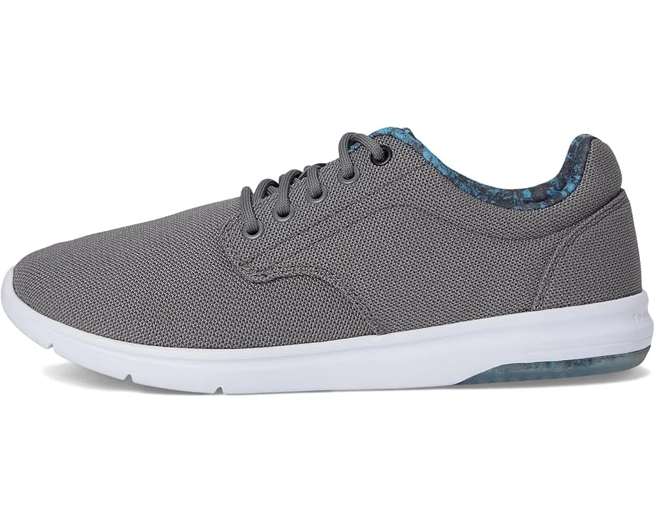 Кроссовки TravisMathew The Daily II Knit Print, Quiet Shade — фото 4