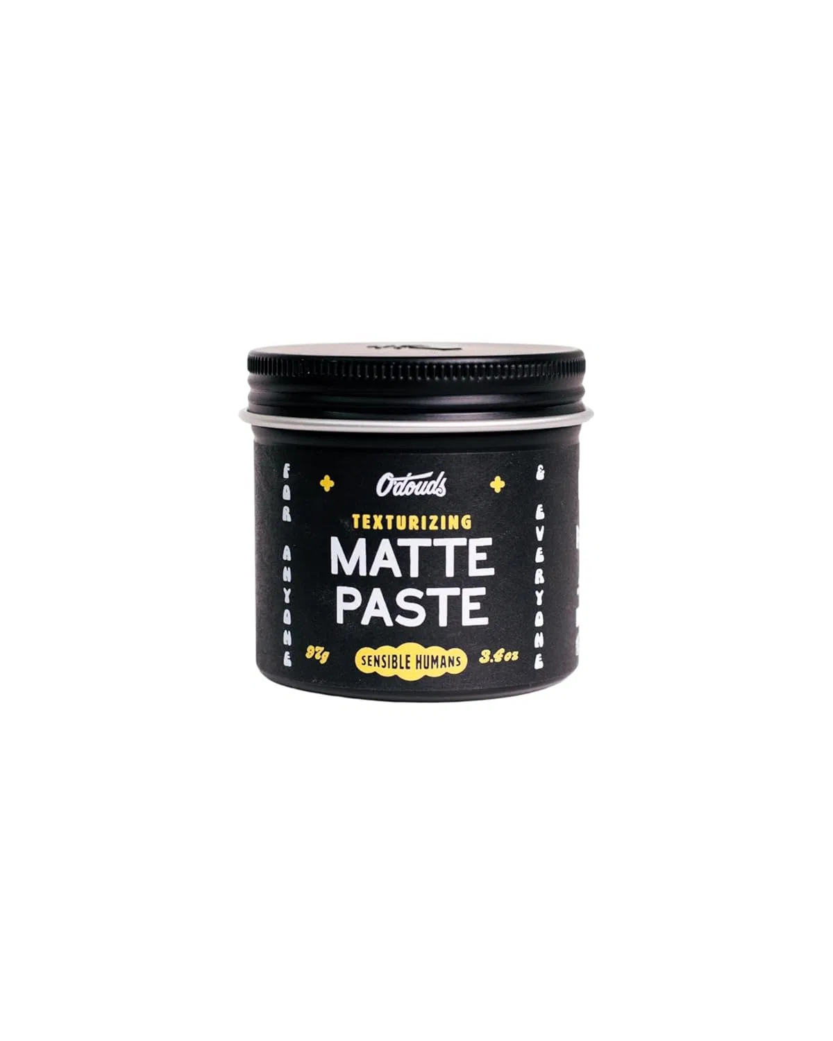 Матовая паста для укладки волос «All Natural Matte Paste» от O'Douds O'Douds