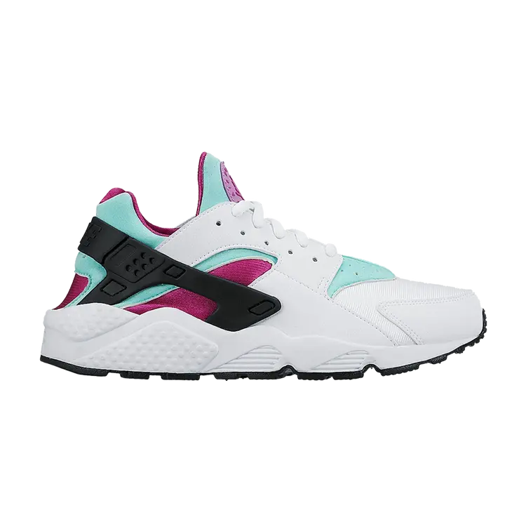 

Кроссовки Nike Wmns Huarache Run, белый