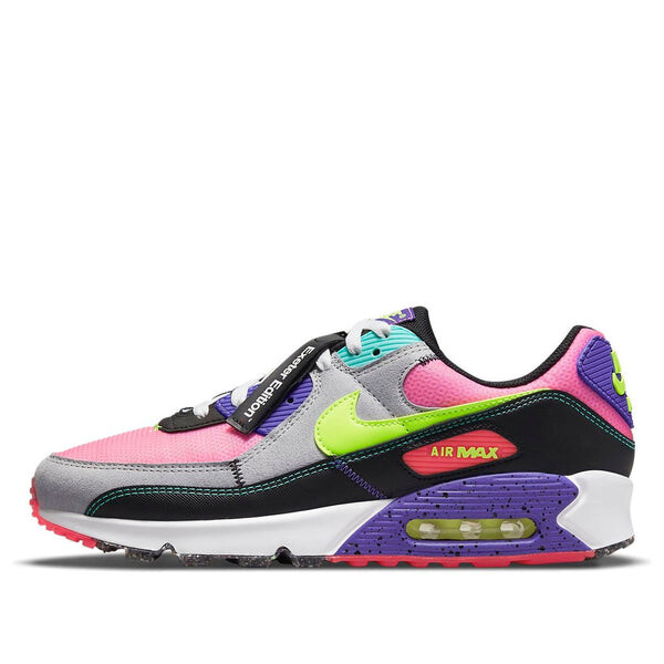 

Кроссовки air max 90 Nike, черный