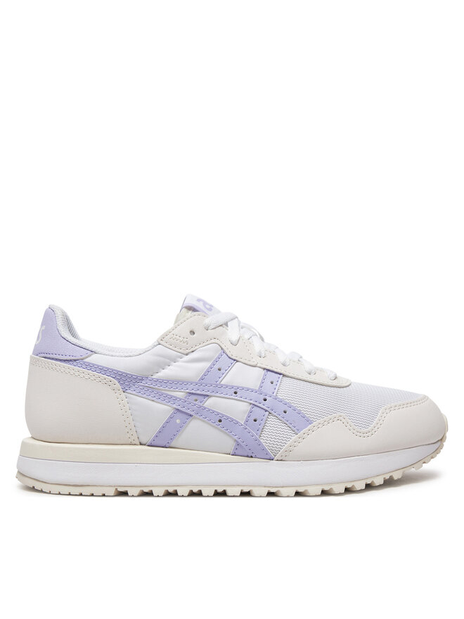 Кроссовки Asics Tiger Runner Ii, белый