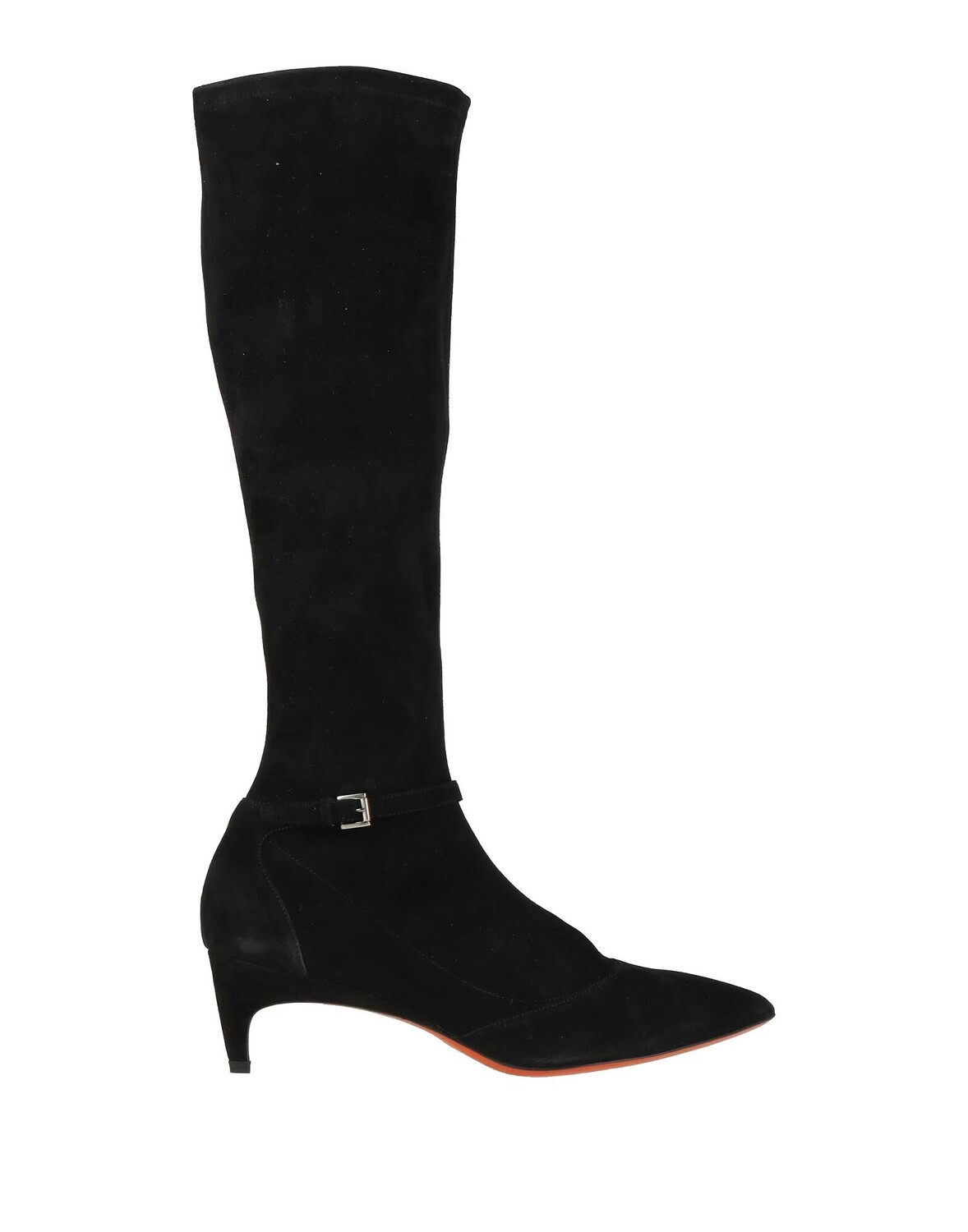 

Сапоги Santoni, черный