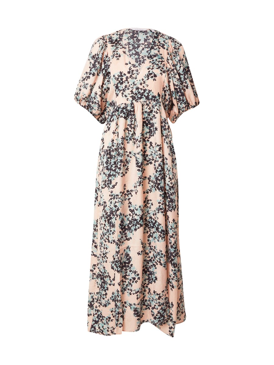 

Платье & Other Stories, пастельно-оранжевый