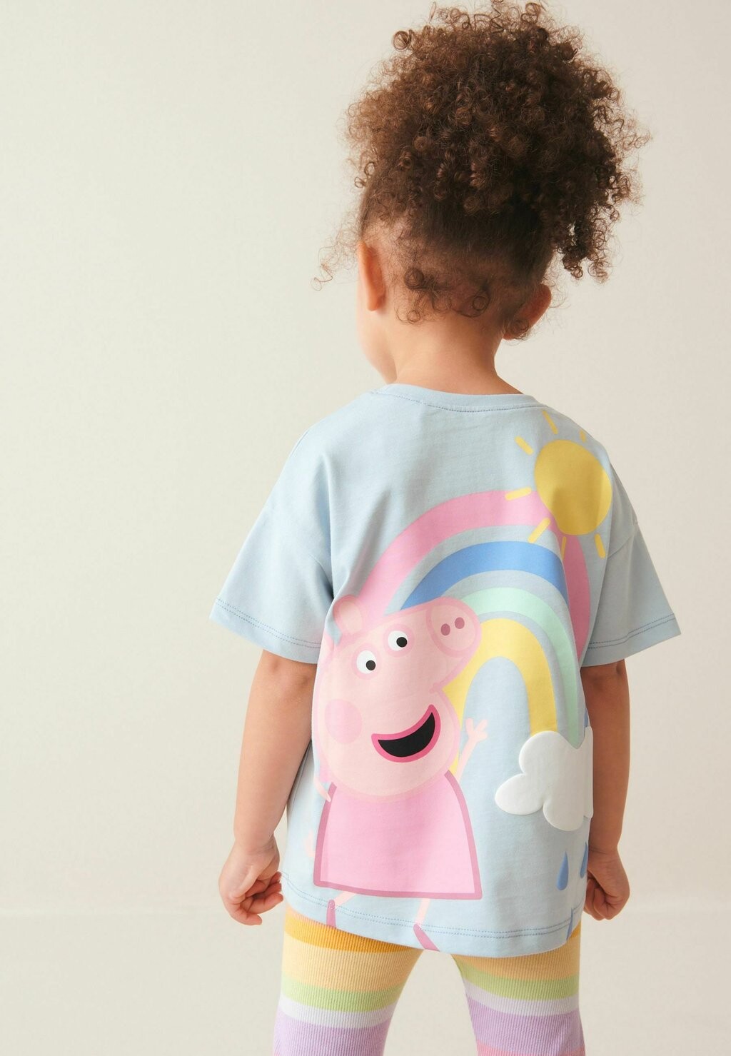 

Леггинсы PEPPA PIG SET Next, цвет blue