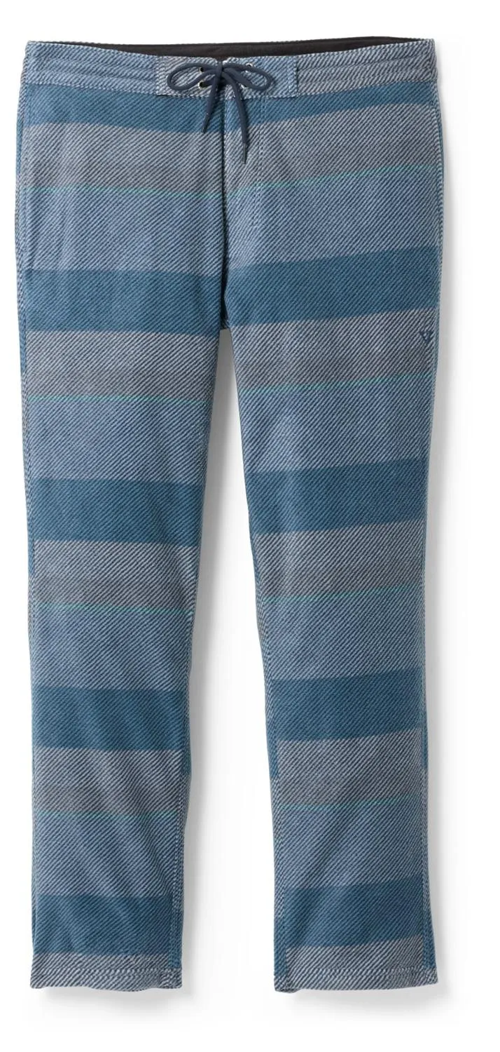 

Брюки Eco-Zy Sofa Surfer (уценка) мужские VISSLA, Harbor Blue