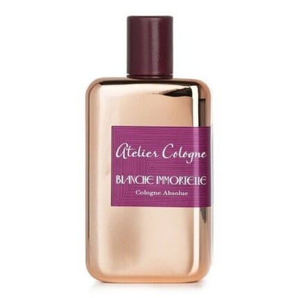 Одеколон Blanche Immortelle Absolue спрей 200 мл 6,7 унций для женщин, Atelier Cologne — фото 4