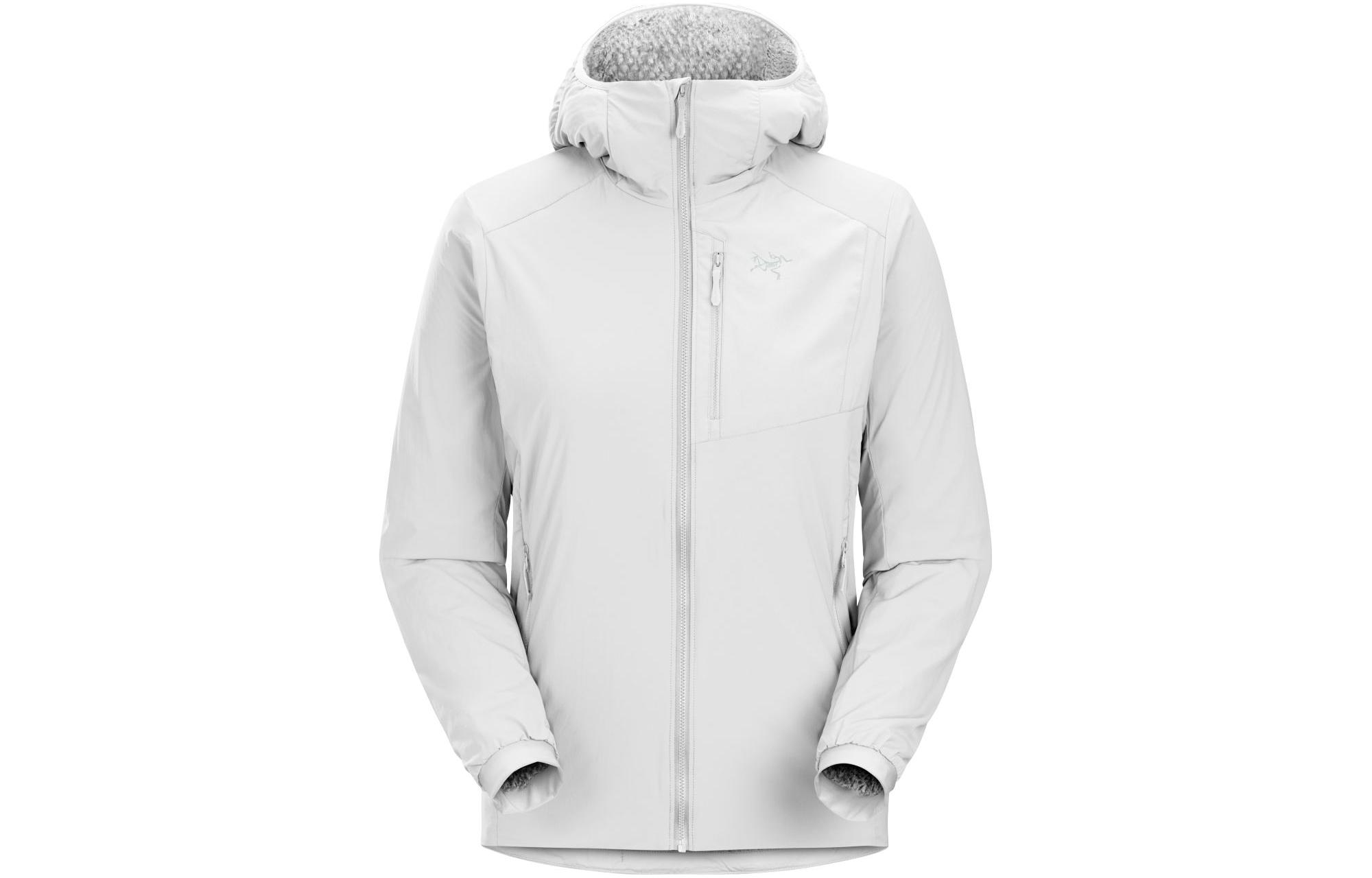 Протон Легкая Курка Женская Arcteryx, Зеленый Спринт/Спринт — фото 4