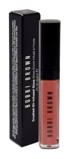 

Блеск для губ, свободный дух, 6 мл Bobbi Brown, Crushed Oil-infused Gloss