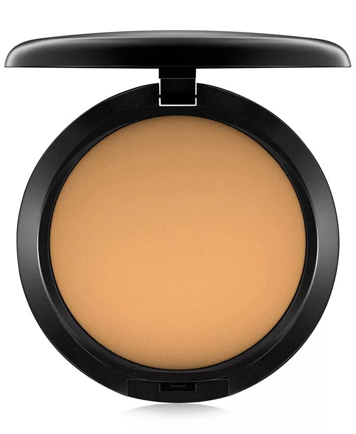 

Тональная основа Studio Fix Powder Plus Mac, цвет C8 (deep golden olive)