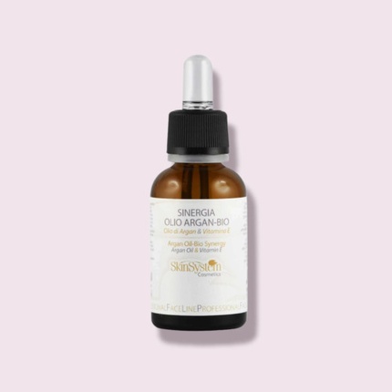 

Синергия Аргановое Масло 30мл Skin System