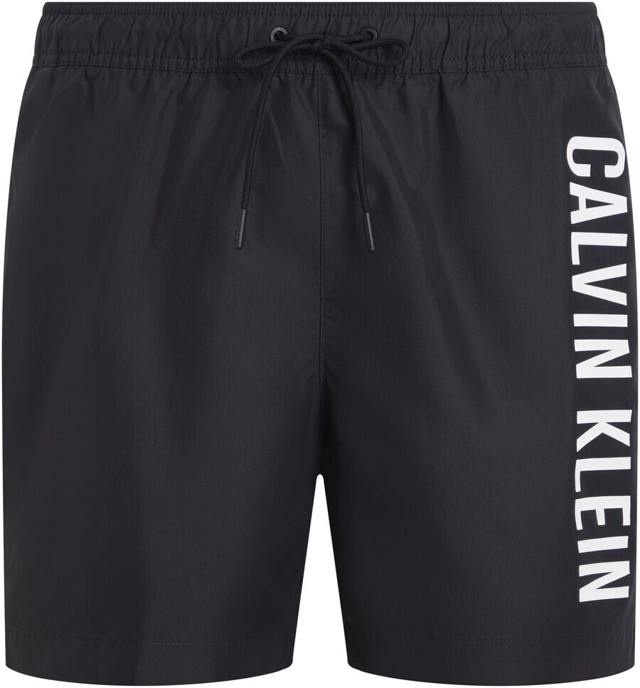 Пляжные шорты Calvin Klein, черный