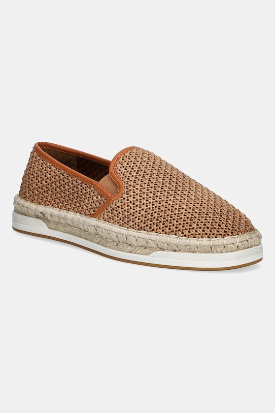 

Эспадрильи JOHNNEY Aldo, коричневый