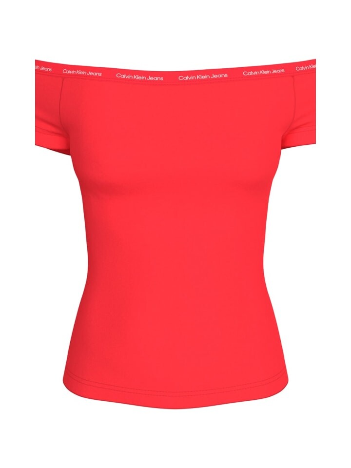 

Футболка Calvin Klein Oben in
