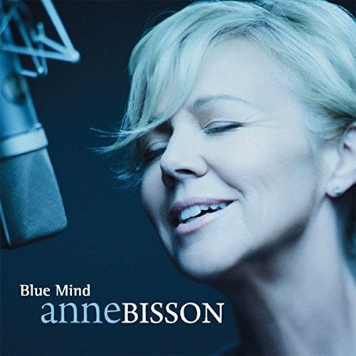 

Виниловая пластинка Bisson, Anne: Blue Mind (Limited Edition 45Rpm 180 Gram Blue Vinyl)