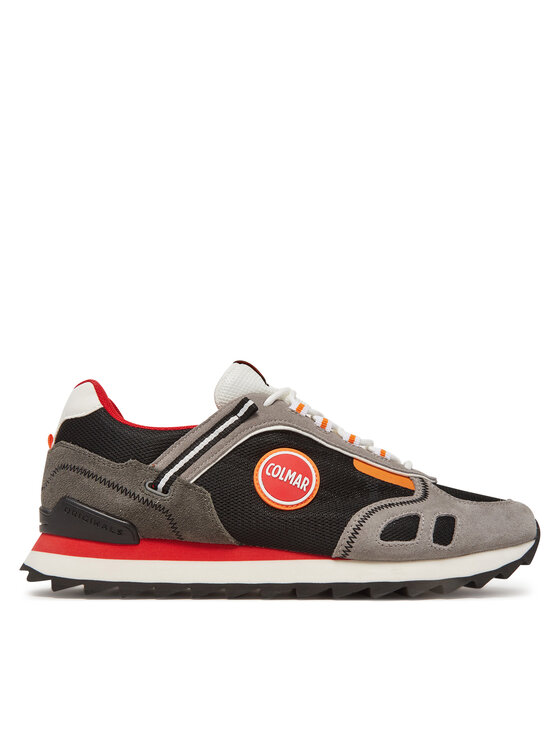 

Кроссовки Travis Sport SS25/022 Colmar, черный