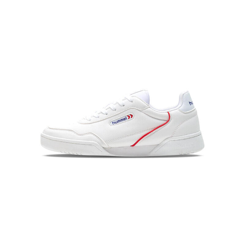 Кроссовки Hummel, цвет weiss/rot/blau