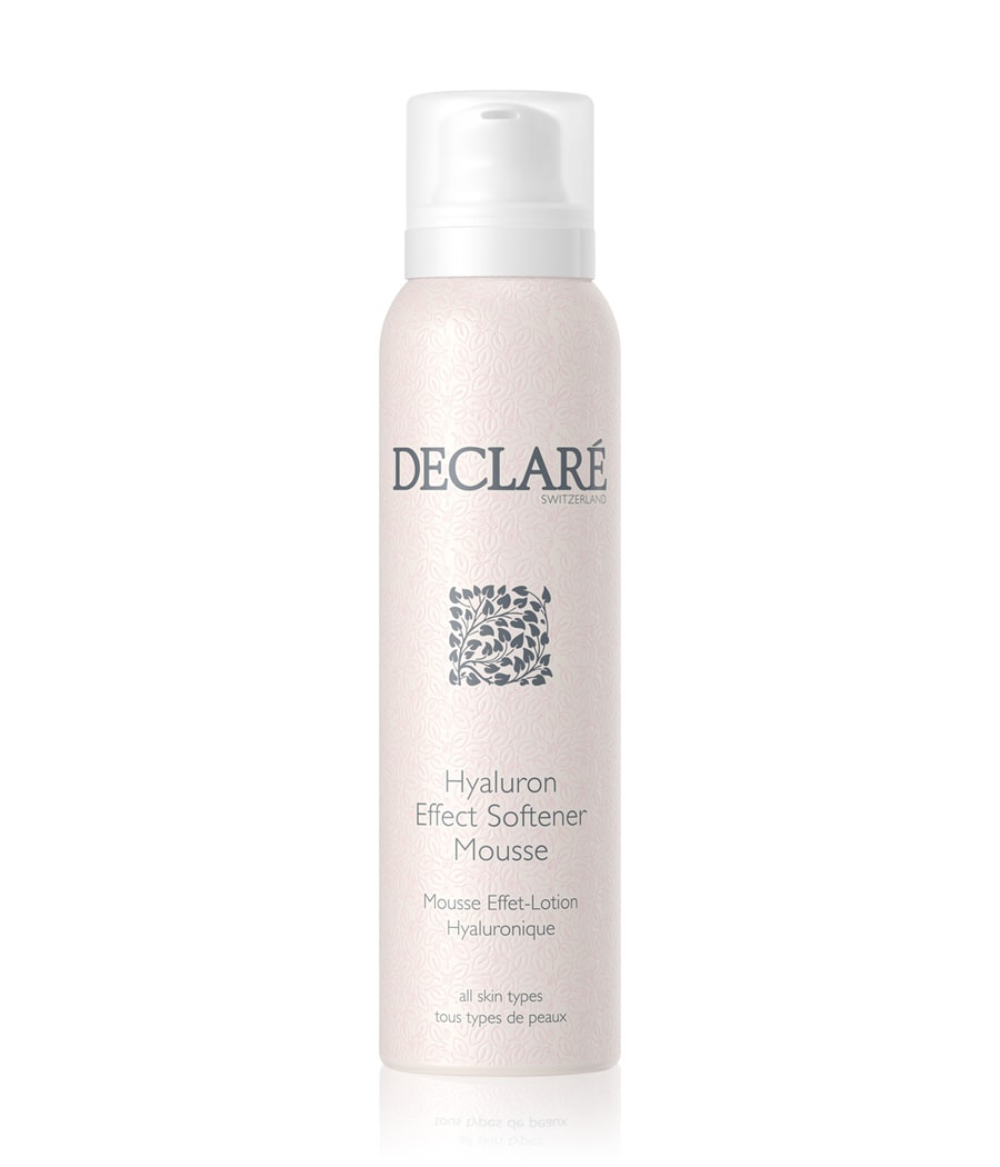 

Сыворотка для лица Declaré Special Care Hyaluron Effect Softener Mousse, 150 ml