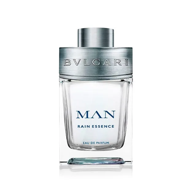 Парфюмерная вода для мужчин BVLGARI Rain Essence New