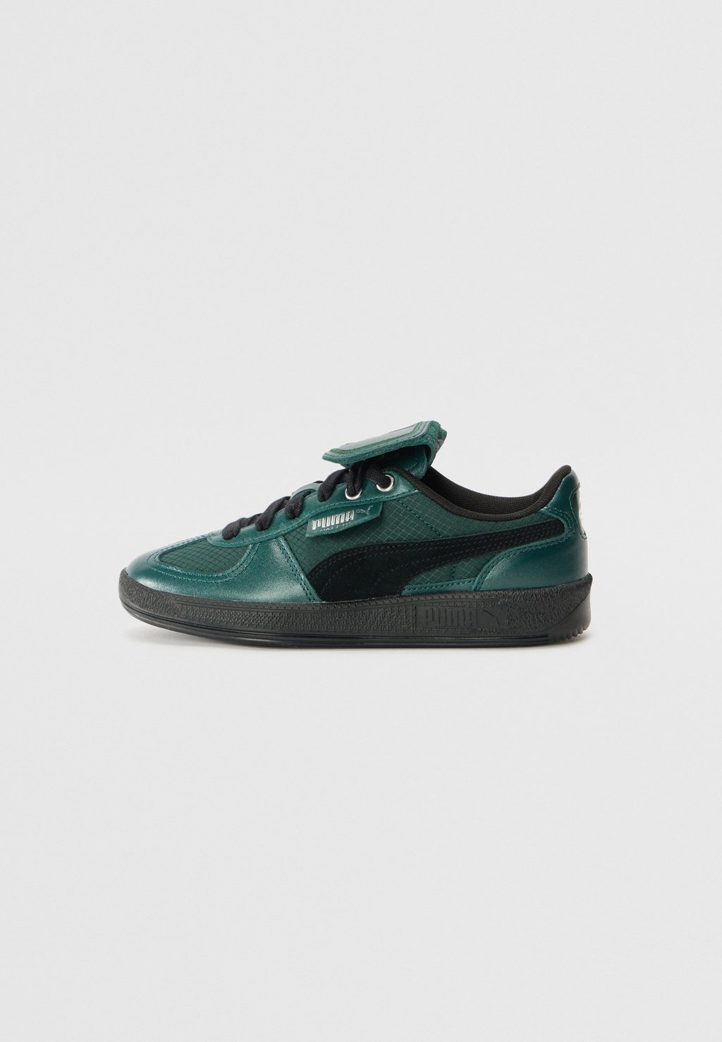 

Кроссовки PALERMO 2 HARRY POTTER UNISEX Puma, темно-зеленый