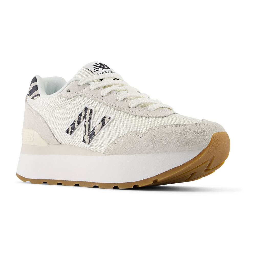 

Женские кроссовки New Balance 515+ Classics, белый