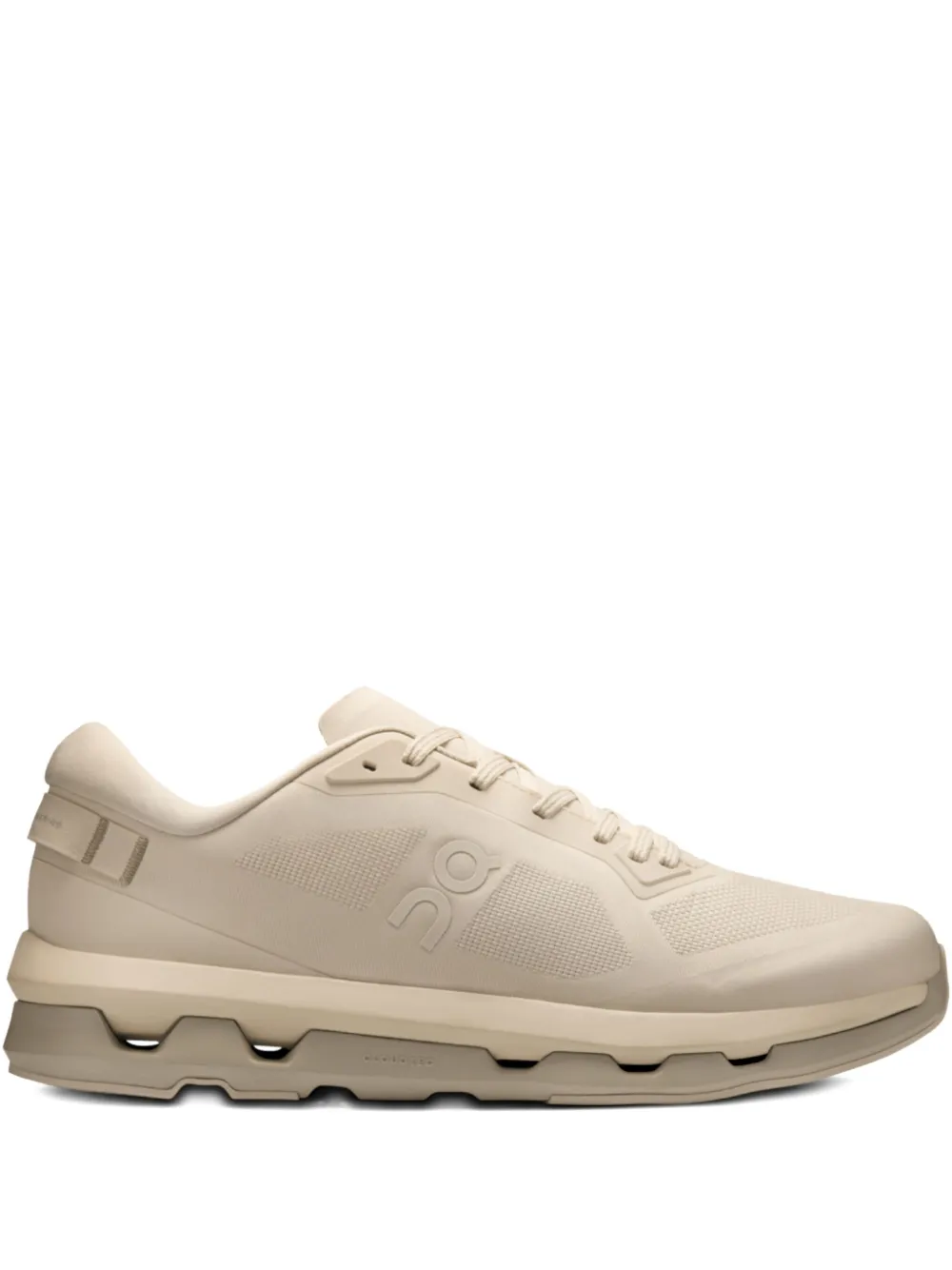 

Кроссовки Cloudzone "Pearl / Truffle" On Running, нейтральный