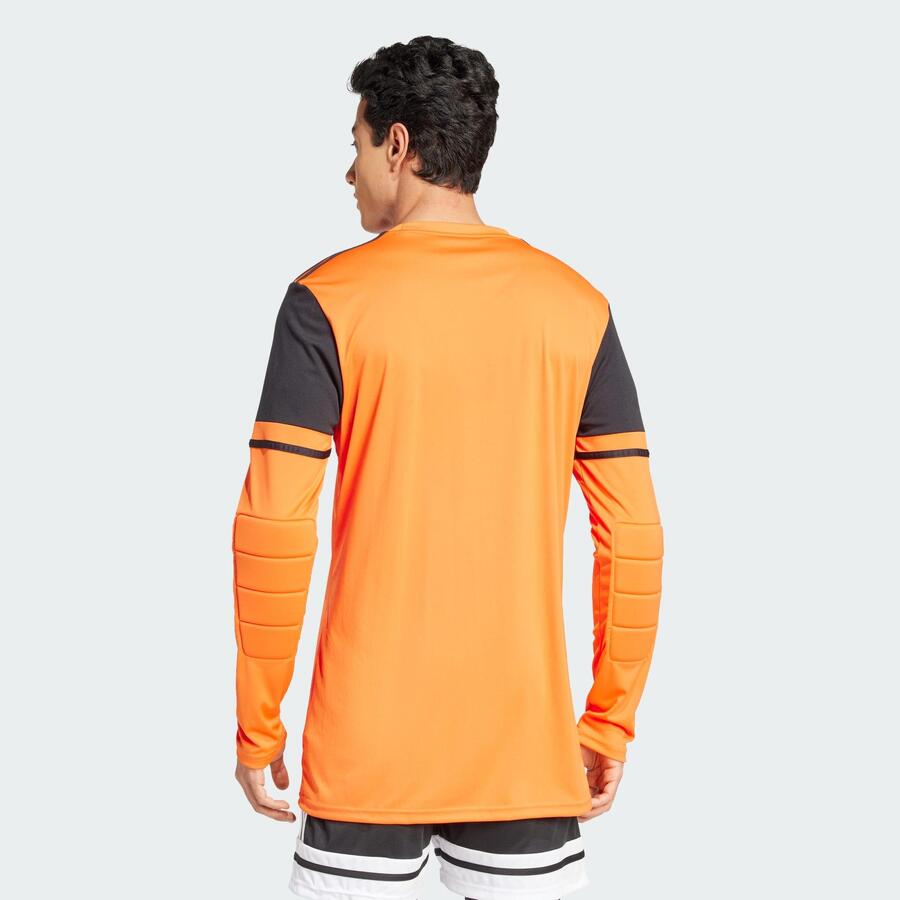 ADIDAS Футболка вратаря Squadra 25 с длинным рукавом — фото 3