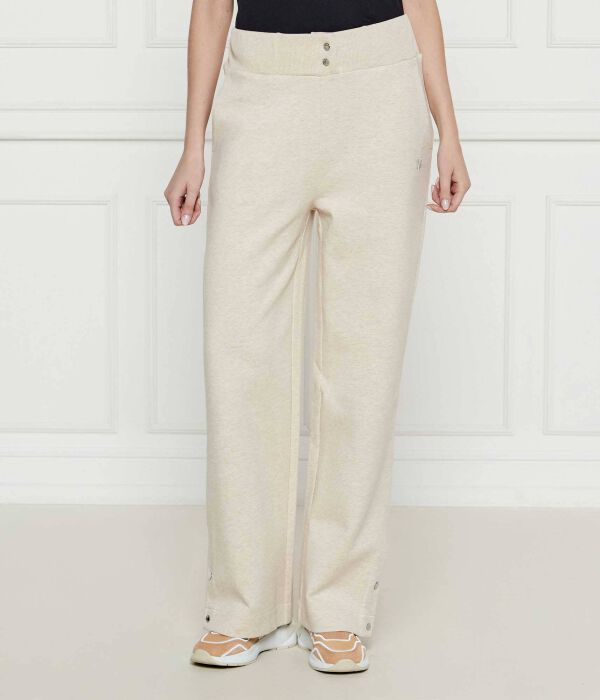 

Брюки энолара Loose fit Boss, желтый