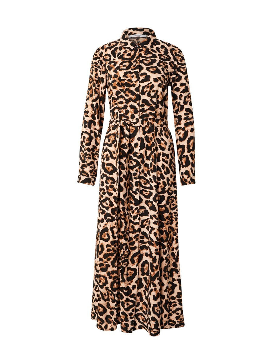 

Платье макси ABOUT YOU Dress Aurelia, бежевый
