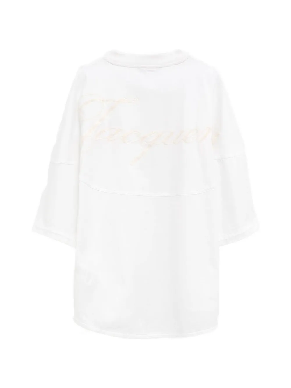 Футболка Atelier Jacquemus, белый — фото 2