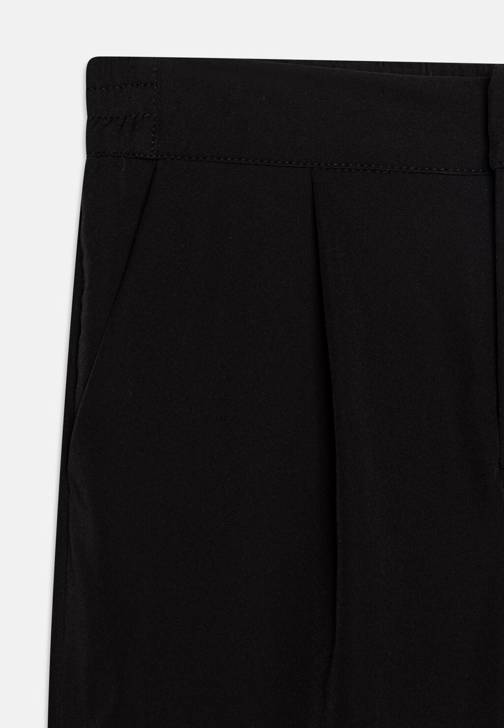 

Тканевые брюки JUNIOR GIRL TECH PANTS Guess, черный