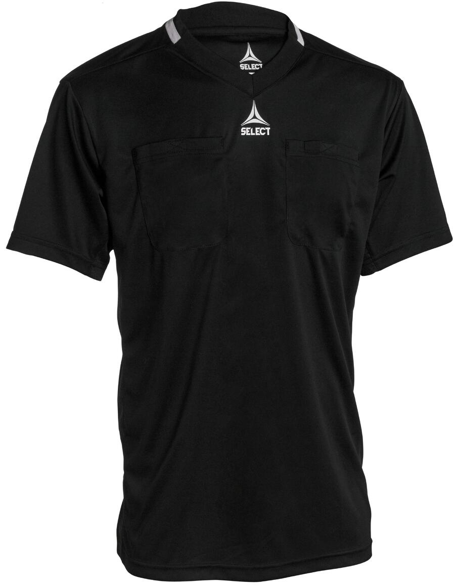 

Мужская судейская майка Select v21