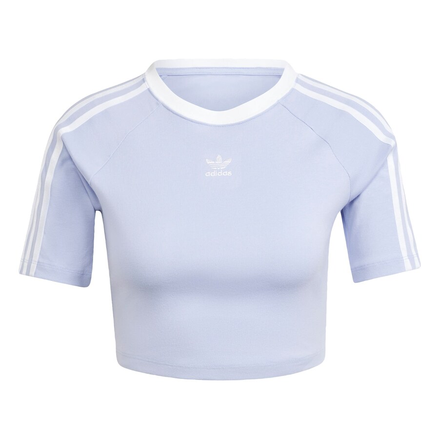 

Рубашка ADIDAS ORIGINALS, сиреневый